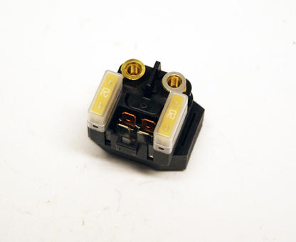 K&L Supply SOLENOID STARTER RELAY ATV, 4XE-81940-00-00 YAMAHA, K&L 21-2966 MADE IN JAPAN