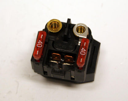 K&L Supply SOLENOID STARTER RELAY STREET, 5SL-81940-12-00 YAMAHA, KL21-2965