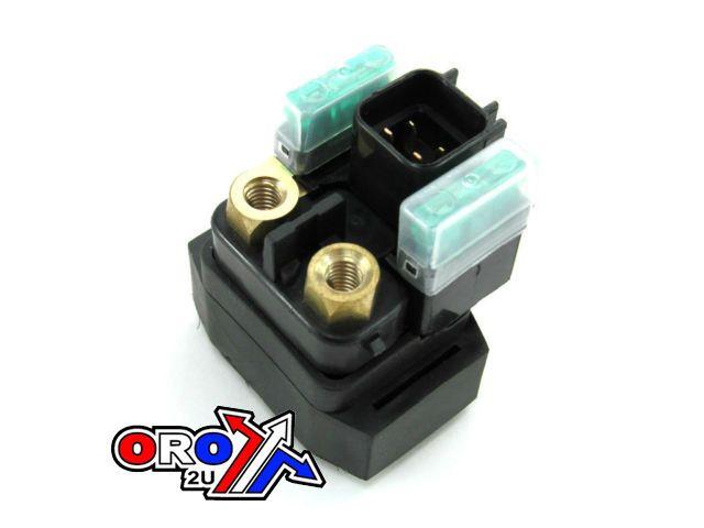 MTX SOLENOID STARTER 31800-03G00 SUZUKI