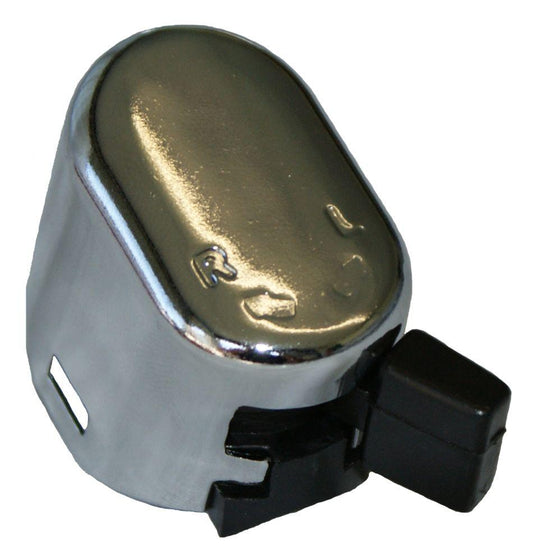 FIR SWITCH TURN SIGNAL CHROME TOP