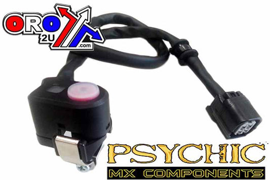 PSYCHIC SWITCH KILL CRF450 13-14, PSYCHIC MX-01029 35130-MEN-A71