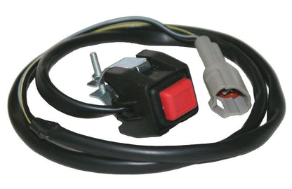 K&S Technologies SWITCH KILL RMZ RM-Z 250 450, SUZUKI 37820-36E00 RM125/250, K&S 12-0104P