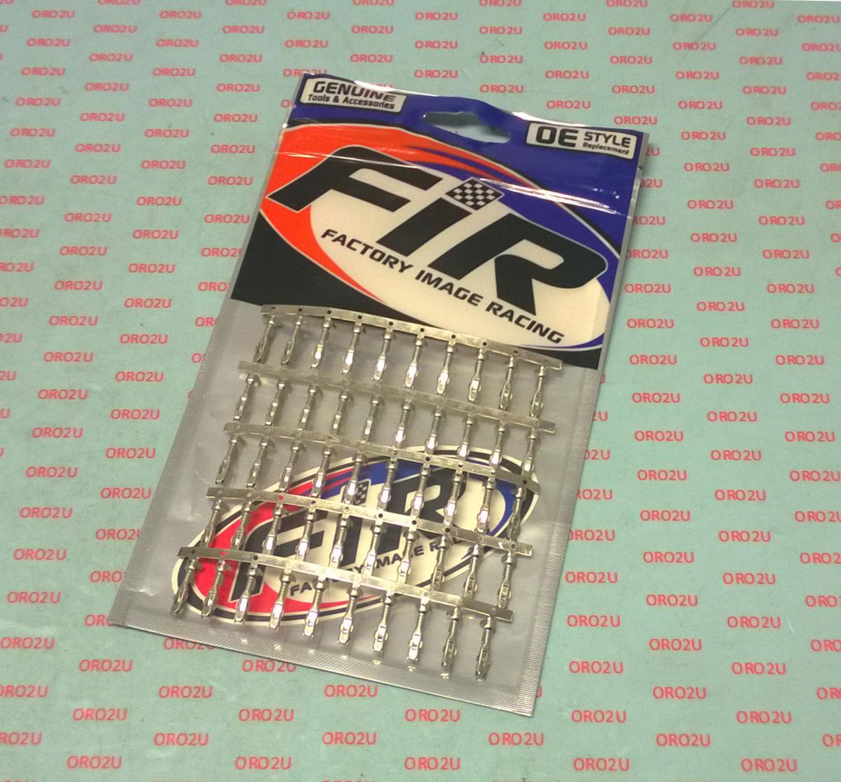 FIR TERMINAL PIN FEMALE FRA-104