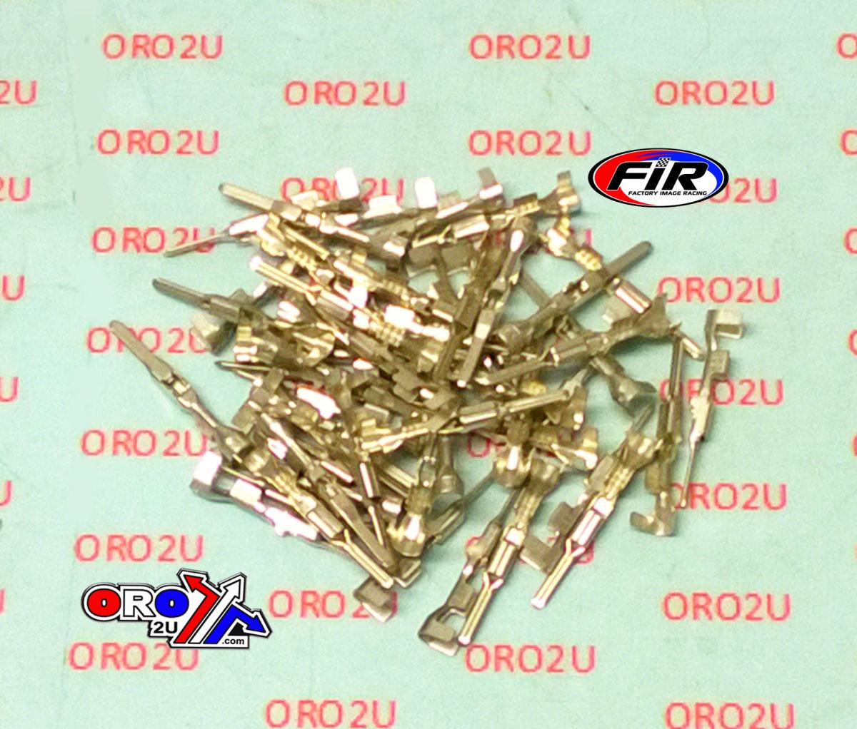 FIR MALE TERMINAL PIN FRM-101