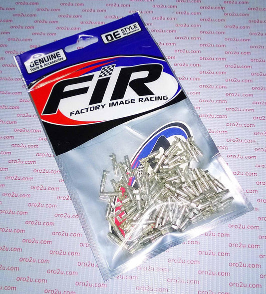 FIR TERMINAL BULLET MAL 5/32"