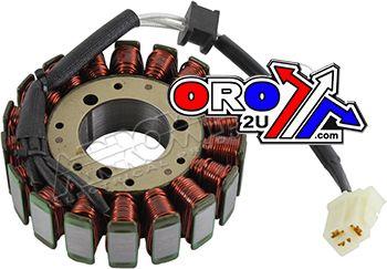 FIR STATOR SUZUKI GSX-R 600/750 00-03, 31401-35F10