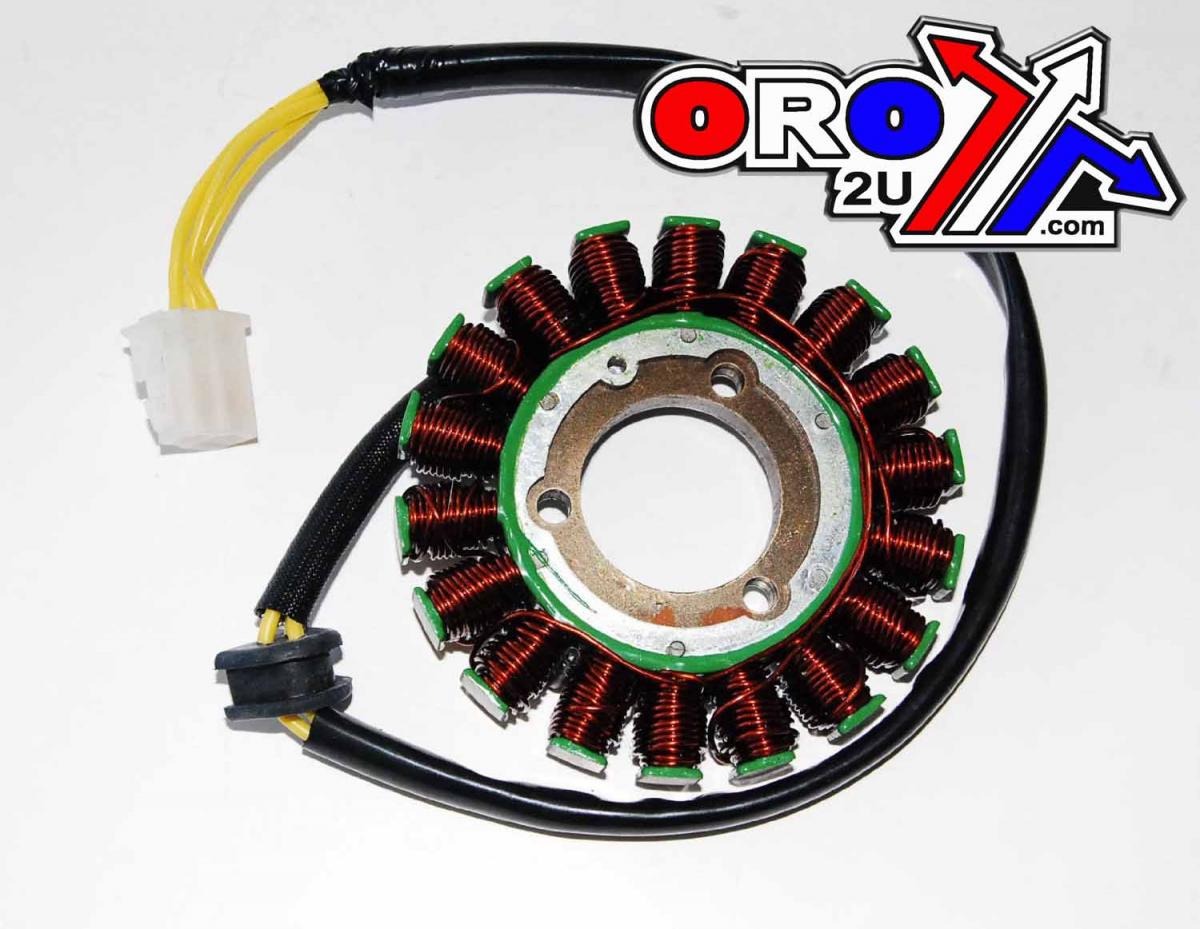 MTX STATOR COIL SUZUKI GSXR600 GSXR750 06-14