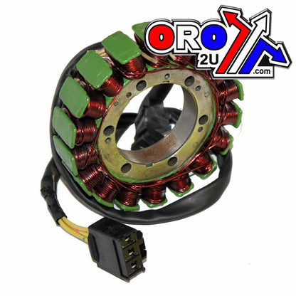 MTX STATOR COIL HONDA CBR900 CBR929 00-01 31120-MCJ-003 ST-02 21-114