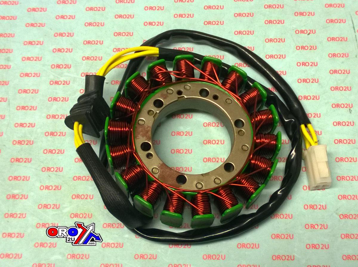 MTX STATOR COIL HONDA CBR900 96-99 FIREBLADE 31120-MAS-004 ST-03 21-105