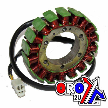 MTX STATOR COIL HONDA CBR900 96-99 FIREBLADE 31120-MAS-004 ST-03 21-105