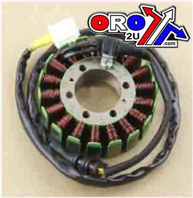 MTX STATOR COIL HONDA VFR800 F 98-01 ST-05 ROAD 31120-MBG-003 340-58044 AHA4057 31120MBG003