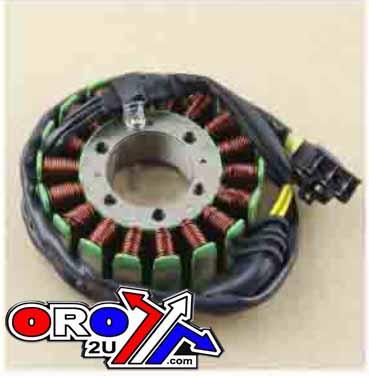 MTX STATOR COIL HONDA CBR1100XX BLACKBIRD 99-06 ST-06 31120-MAT-E01 340-58045 AHA4040