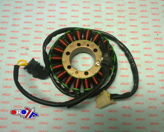 MTX STATOR COIL HONDA CBR1100XX 97-98 ST-07 ROAD 31120-MAT-004