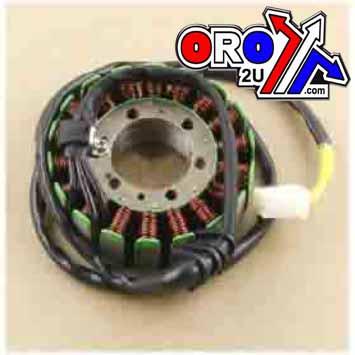 MTX STATOR COIL HONDA CBR1100XX 97-98 ST-07 ROAD 31120-MAT-004