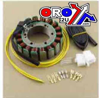 MTX STATOR COIL HONDA XRV750 VF1000F XLV600 ST-08 VFR700 VFR750F