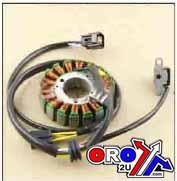 MTX STATOR COIL KAWASAKI 98-13 KLX400 SUZUKI DR DRZ 250 400