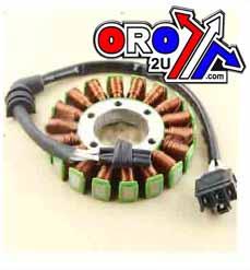 MTX STATOR COIL YAMAHA YZF R6 06-20 2C0-81410-00-00 2C0-81410-01-00