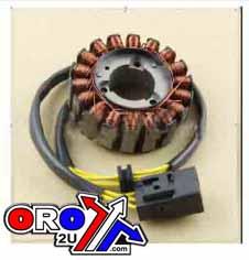 MTX STATOR COIL HONDA SH PS FES 125 150 ST-19 SH125 150 05-12 PS125 150 06-10 FES150 S-WING 06-12