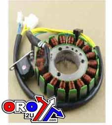 MTX STATOR COIL YAMAHA YP250 MAJESTY 00-07 ST-20