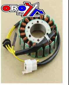 MTX STATOR COIL HONDA CN250 HELIX 86-07 ST-22