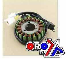 MTX STATOR COIL SUZUKI TU125 GS125 GN125 ST-24 32101-05300