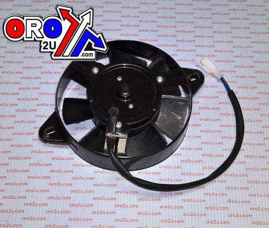 FIR COOLING FAN 12V OD 140mm, RADIATOR UNIVERSAL FAN 5 1/2''