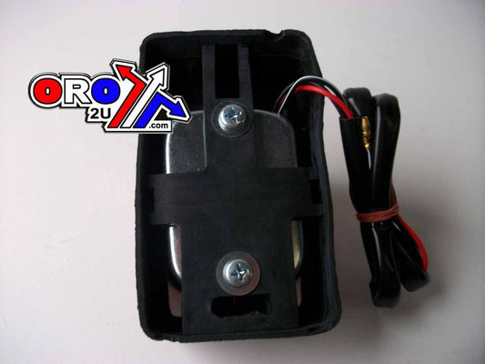 FIR TAIL LIGHT XR ENDURO TYPE