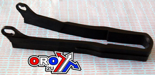 FIR SLIDER BLACK XR250 XR600, 52170-MN1-681 SWINGARM COVER 52170-MN1-681