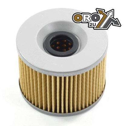 MTX OIL FILTER HF401 HF401