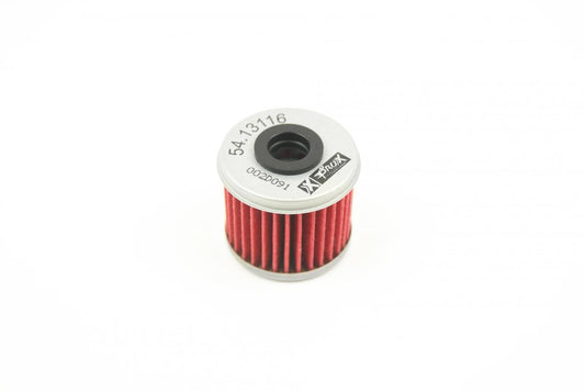 Pro-X Racing OIL FILTER PROX HF116 CRF EACH, PROX 54.13116, 15412-MEN-671, Made by HIFLO