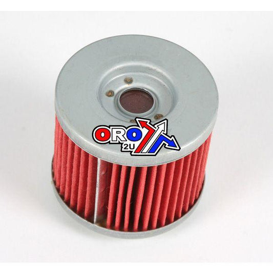 MTX OIL FILTER ROTAX HF151 MF8151