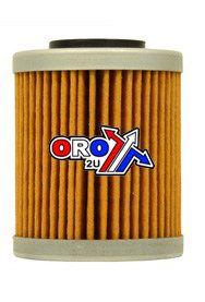 MTX OIL FILTER 00-03 KTM 2ND EXC-F 59038046000 POLARIS HF157 MX-07013