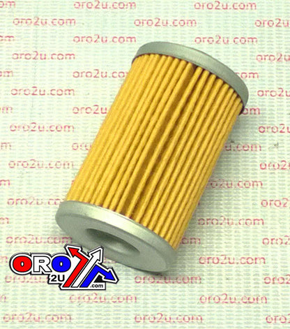 MTX OIL FILTER KTM 4 ST. SXF HF655