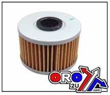 DIRT RACING  OIL FILTER AT-07181, 15412-HP7-A01 HF114