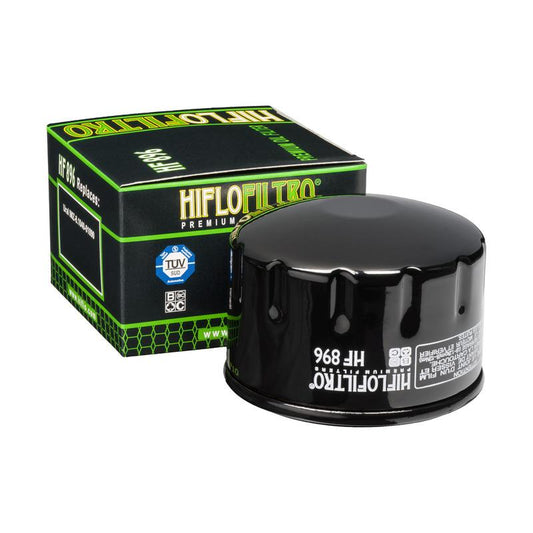 OIL FILTER HIFLO HF896, Ural IMZ-8.1040.01090