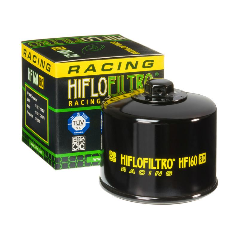 OIL FILTER HIFLO HF160RC BMW, BMW 11-42-7-719-357