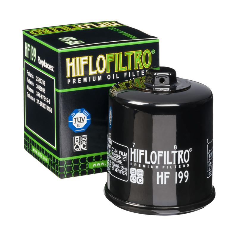 OIL FILTER HIFLO HF199