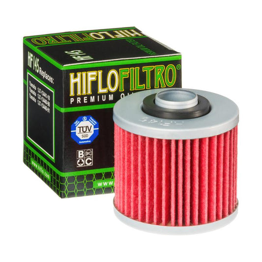 OIL FILTER HIFLO HF145