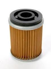 MTX OIL FILTER MF8143 5H0-13440-00 HF143