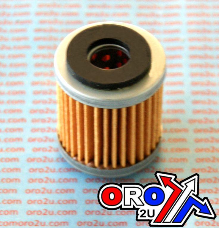 MTX OIL FILTER HF140 YAMAHA YZF450