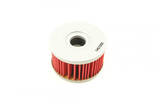 OIL FILTER HIFLO HF137