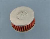 MTX OIL FILTER HF136 1651038240 MF8136 ROAD OIF013