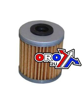 MTX OIL FILTER 52010-0001 HF207