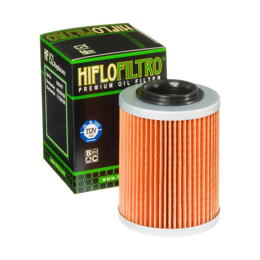 OIL FILTER HIFLO HF152