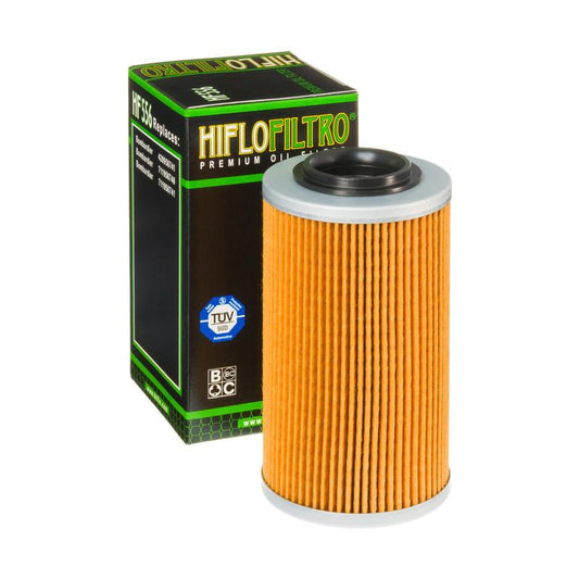 OIL FILTER HIFLO HF556