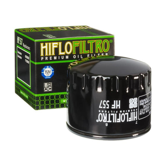 OIL FILTER HIFLO HF557 CAN