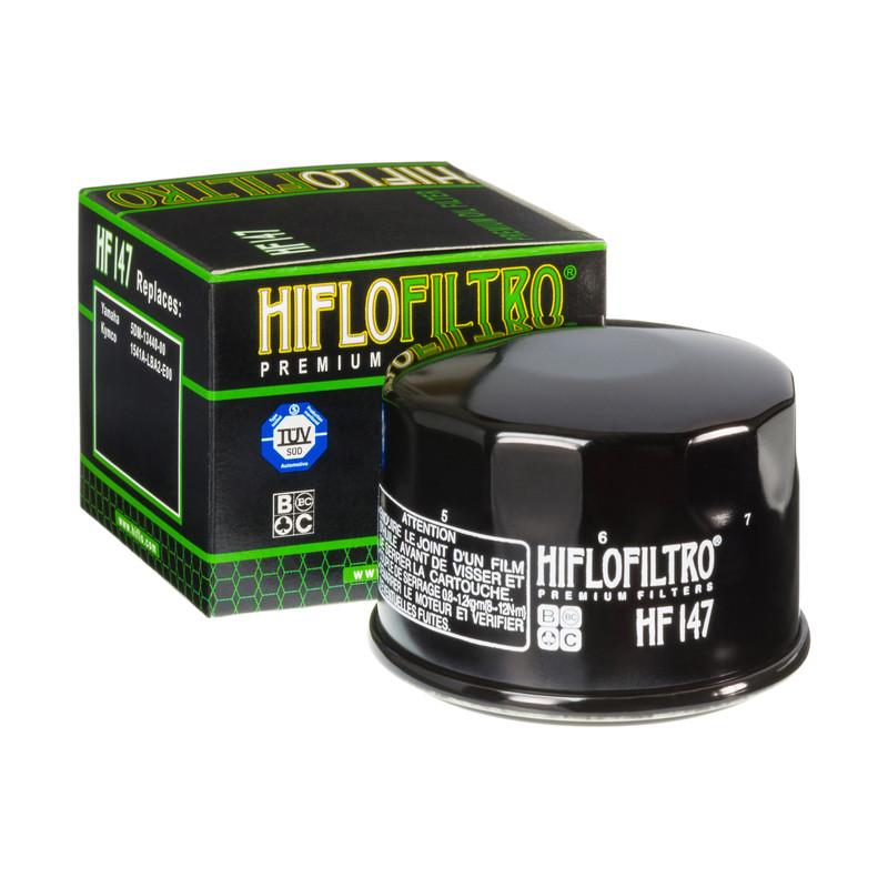 OIL FILTER HIFLO HF147