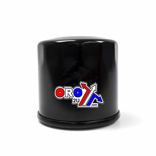 MTX OIL FILTER HF204 CAN TYPE