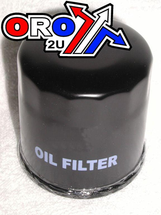 MTX OIL FILTER CAN TYPE HF303 MF8303