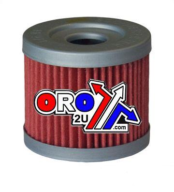 MTX OIL FILTER HF133 SUZUKI GS 16500-45810 MF8133